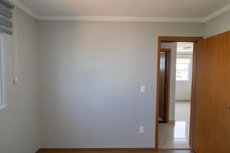 Apartamento para alugar com 44m², 2 quartos e 1 vagaQuarto 01