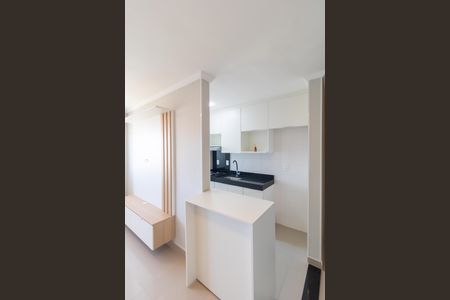 Apartamento para alugar com 44m², 2 quartos e 1 vagaCozinha