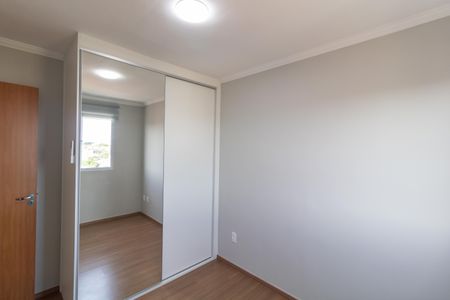 Apartamento para alugar com 44m², 2 quartos e 1 vagaQuarto 02