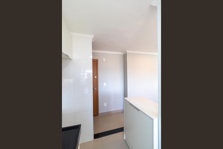 Apartamento para alugar com 44m², 2 quartos e 1 vagaCozinha
