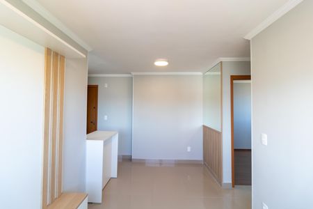 Apartamento para alugar com 44m², 2 quartos e 1 vagaSalas