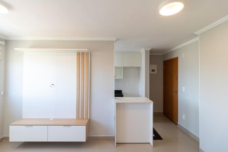 Apartamento para alugar com 44m², 2 quartos e 1 vagaSalas