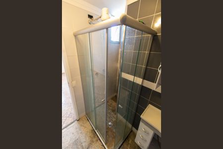 Apartamento para alugar com 100m², 3 quartos e 2 vagasBANHEIRO DA SUITE