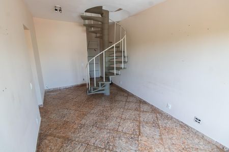 Apartamento para alugar com 100m², 3 quartos e 2 vagasSALA