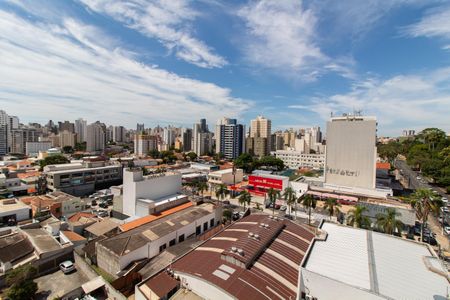 Apartamento para alugar com 100m², 3 quartos e 2 vagasVISTA DA SUITE