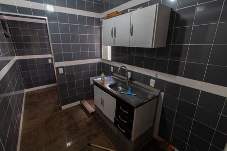 Apartamento para alugar com 100m², 3 quartos e 2 vagasCOZINHA 