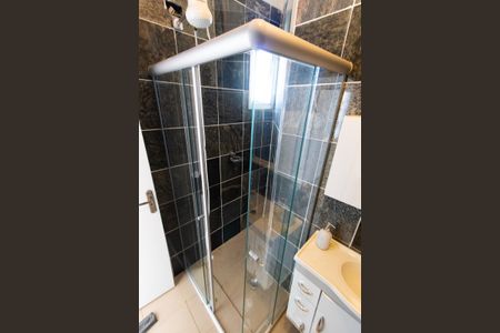 Apartamento para alugar com 100m², 3 quartos e 2 vagasBANHEIRO DA COBERTURA