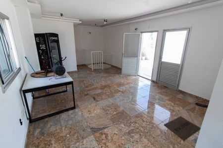 Apartamento para alugar com 100m², 3 quartos e 2 vagasCOBERTURA