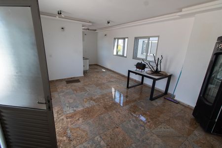 Apartamento para alugar com 100m², 3 quartos e 2 vagasCOBERTURA
