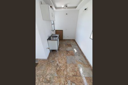 Apartamento para alugar com 100m², 3 quartos e 2 vagasCOBERTURA