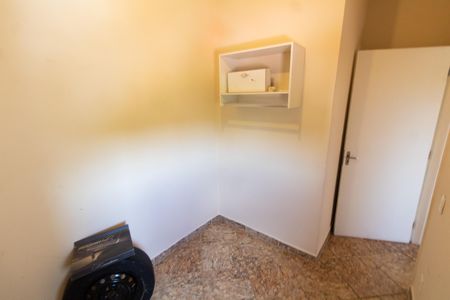 Apartamento para alugar com 100m², 3 quartos e 2 vagasQUARTO 3