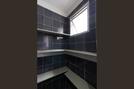 Apartamento para alugar com 100m², 3 quartos e 2 vagasDISPENSA