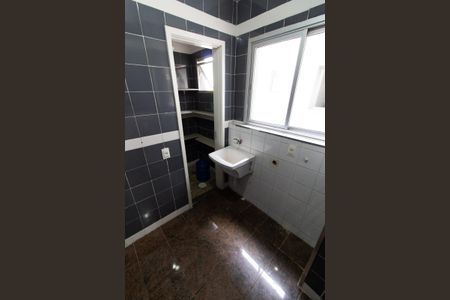 Apartamento para alugar com 100m², 3 quartos e 2 vagasÁREA DE SERVIÇO