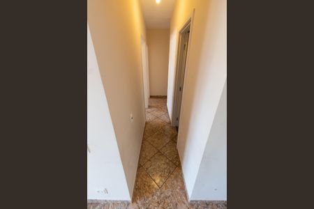 Apartamento para alugar com 100m², 3 quartos e 2 vagasCORREDOR