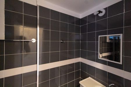 Apartamento para alugar com 100m², 3 quartos e 2 vagasBANHEIRO SOCIAL