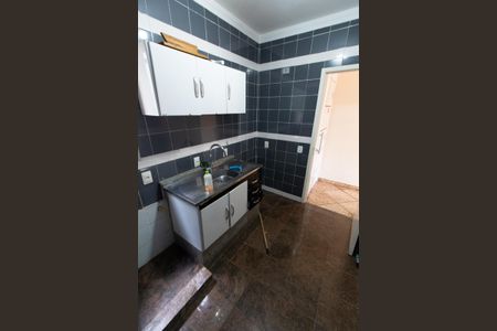 Apartamento para alugar com 100m², 3 quartos e 2 vagasCOZINHA 