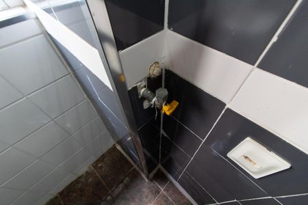 Apartamento para alugar com 100m², 3 quartos e 2 vagasÁREA DE SERVIÇO