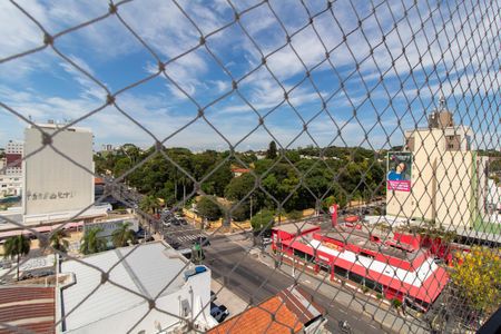 Apartamento para alugar com 100m², 3 quartos e 2 vagasVISTA DA SACADA