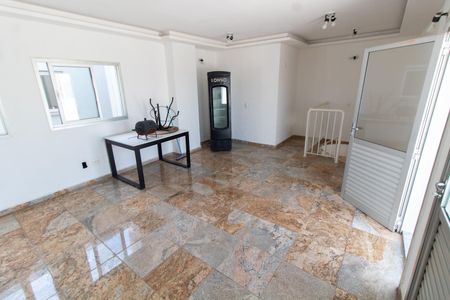 Apartamento para alugar com 100m², 3 quartos e 2 vagasCOBERTURA