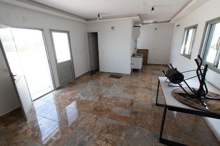 Apartamento para alugar com 100m², 3 quartos e 2 vagasCOBERTURA