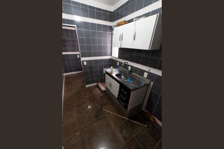 Apartamento para alugar com 100m², 3 quartos e 2 vagasCOZINHA 