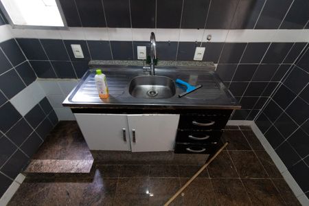 Apartamento para alugar com 100m², 3 quartos e 2 vagasCOZINHA 