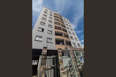 Apartamento para alugar com 100m², 3 quartos e 2 vagasFACHADA