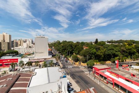 Apartamento para alugar com 100m², 3 quartos e 2 vagasVISTA DA SUITE