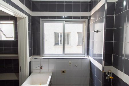 Apartamento para alugar com 100m², 3 quartos e 2 vagasÁREA DE SERVIÇO