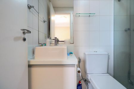 Apartamento à venda com 89m², 3 quartos e 2 vagas Apartamento à venda com 89m², 3 quartos e 2 vagasSuíte