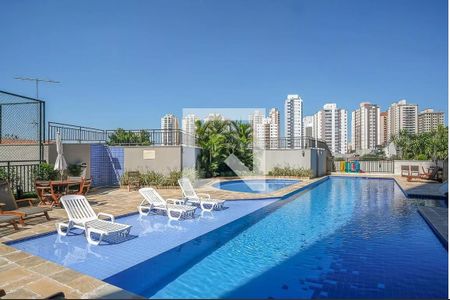 Apartamento à venda com 89m², 3 quartos e 2 vagas Apartamento à venda com 89m², 3 quartos e 2 vagasPiscina