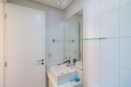 Apartamento à venda com 89m², 3 quartos e 2 vagas Apartamento à venda com 89m², 3 quartos e 2 vagasSuíte