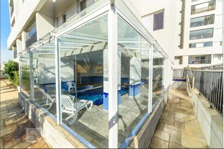 Apartamento à venda com 89m², 3 quartos e 2 vagas Apartamento à venda com 89m², 3 quartos e 2 vagasPiscina Coberta