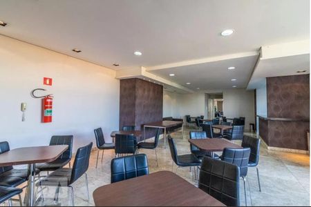 Apartamento à venda com 89m², 3 quartos e 2 vagas Apartamento à venda com 89m², 3 quartos e 2 vagasSalão de Festas