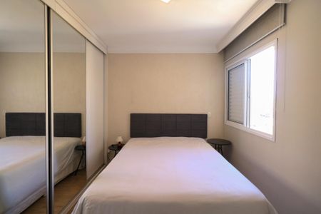 Suíte de apartamento à venda com 3 quartos, 89m² em Santa Paula, São Caetano do Sul