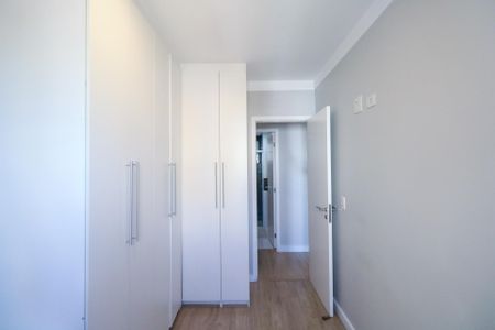 Apartamento à venda com 89m², 3 quartos e 2 vagas Apartamento à venda com 89m², 3 quartos e 2 vagasQuarto 2