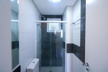 Apartamento à venda com 89m², 3 quartos e 2 vagas Apartamento à venda com 89m², 3 quartos e 2 vagasBanheiro