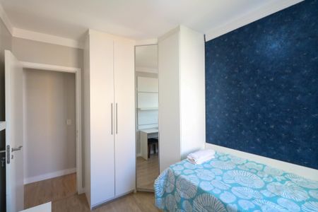 Apartamento à venda com 89m², 3 quartos e 2 vagas Apartamento à venda com 89m², 3 quartos e 2 vagasQuarto 1