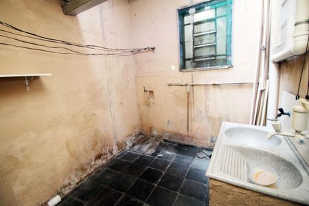 Apartamento à venda com 100m², 3 quartos e 1 vagaÁrea de Serviço