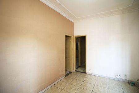 Sala de apartamento à venda com 3 quartos, 100m² em Vaz Lobo, Rio de Janeiro