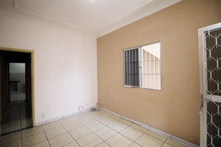 Sala de apartamento à venda com 3 quartos, 100m² em Vaz Lobo, Rio de Janeiro