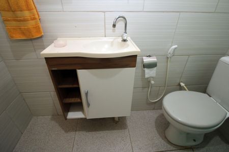 Apartamento à venda com 100m², 3 quartos e 1 vagaBanheiro