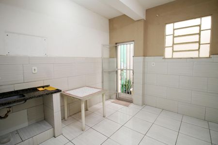 Apartamento à venda com 100m², 3 quartos e 1 vagaCozinha