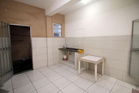 Apartamento à venda com 100m², 3 quartos e 1 vagaCozinha