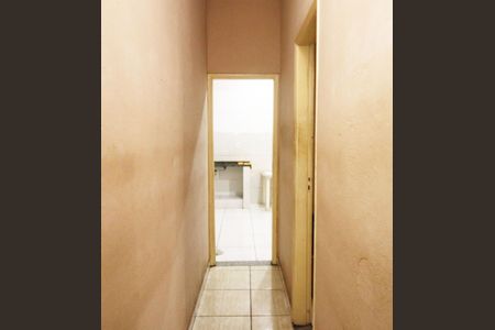 Apartamento à venda com 100m², 3 quartos e 1 vagaSala - Corredor