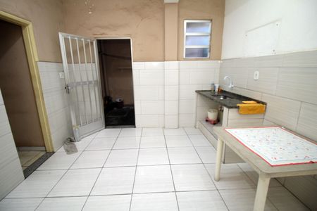 Apartamento à venda com 100m², 3 quartos e 1 vagaCozinha