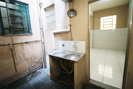Apartamento à venda com 100m², 3 quartos e 1 vagaÁrea de Serviço