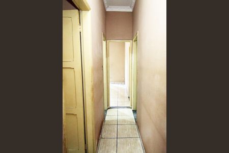 Apartamento à venda com 100m², 3 quartos e 1 vagaSala - Corredor