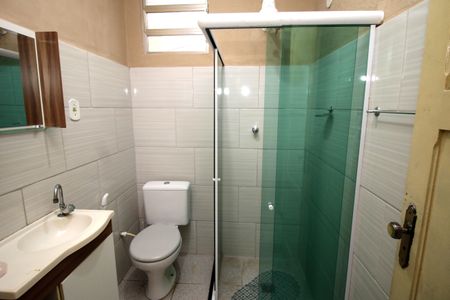 Apartamento à venda com 100m², 3 quartos e 1 vagaBanheiro