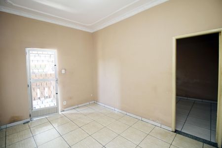 Sala de apartamento à venda com 3 quartos, 100m² em Vaz Lobo, Rio de Janeiro